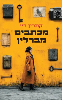 מכתבים מברלין