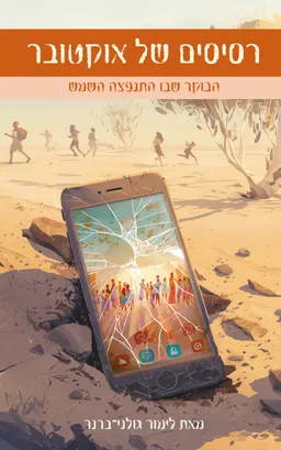 רסיסים של אוקטובר