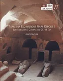 Maresha Excavations Final Report I