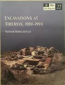Excavations at Tiberias 1989-1994