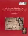 Salvage Excavations at the Early Bronze Age Site of Qiryat Ata