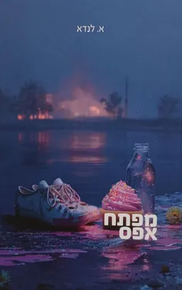 עטיפת מפתח אפס