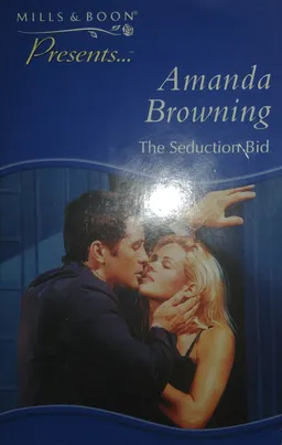 The Seduction Bid