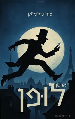 ארסן לופן