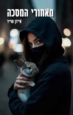 מאחורי המסכה