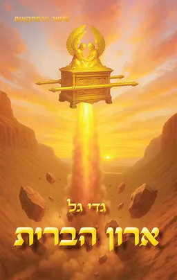 ארון הברית