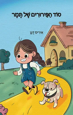 סוד הפירורים של תמר