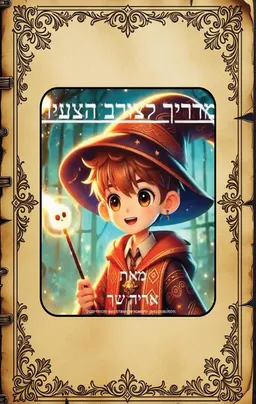 המדריך לצורב הצעיר