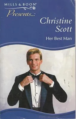 Her Best Man