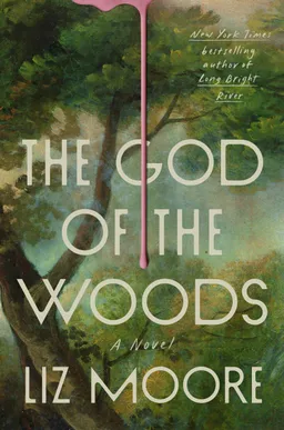 (The God of the Woods (Hardcover