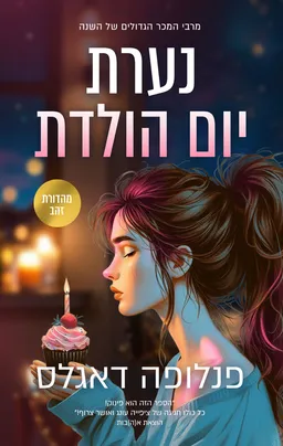 נערת יום הולדת (מהדורת זהב)
