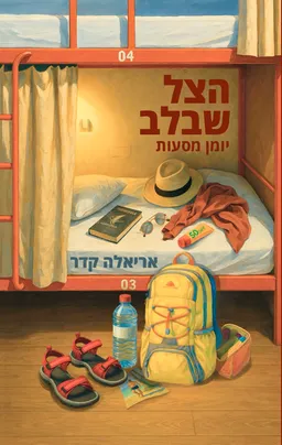 עטיפת הצל שבלב