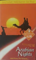 Arabian Nights - Three in One