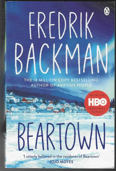 BEARTOWN