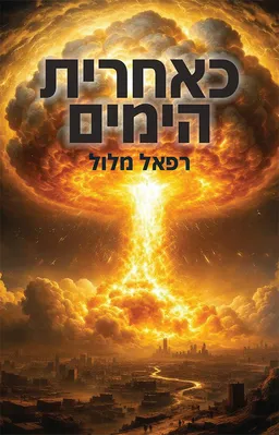 עטיפת כאחרית הימים