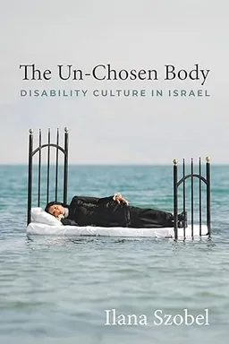 עטיפת The Un-Chosen Body