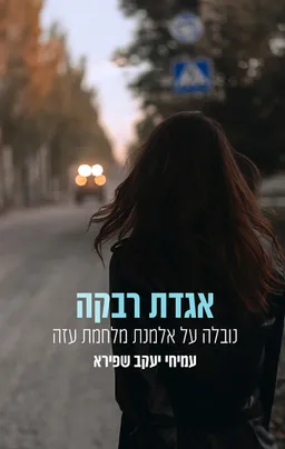 אלמנה