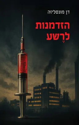 הזדמנות לרשע