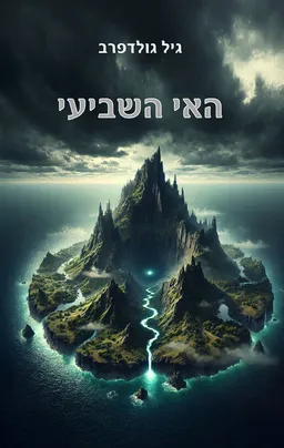 עטיפת האי השביעי