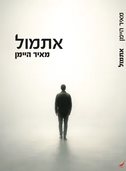 אתמול