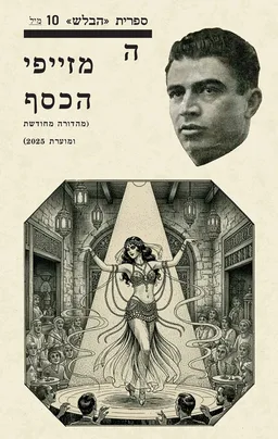 מזייפי הכסף