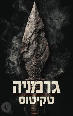 גרמניה