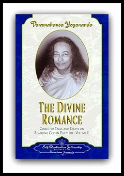 The Divine Romance
