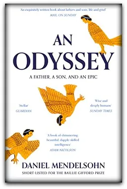 An Odyssey