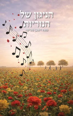 הניגון של הנוריות