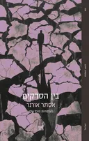בין הסדקים