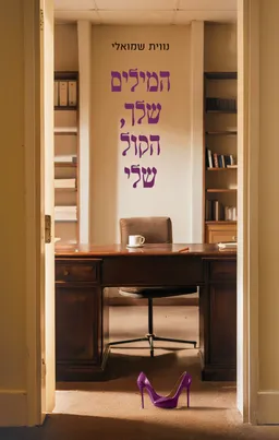 המילים שלך, הקול שלי