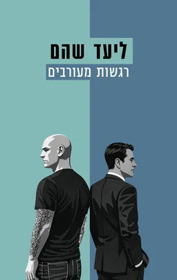 עטיפת רגשות מעורבים