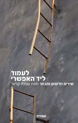 לעמוד ליד האפשרי