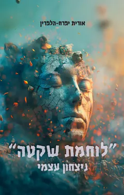 לוחמת שקטה