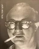 יעקב אגור, צלם - 1996-1911