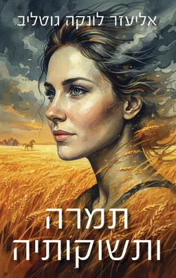תמרה ותשוקותיה