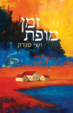 זמן מופת