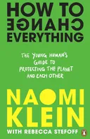 How To Change Everything 