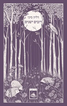 דובים ישנים