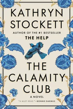 The Calamity Club