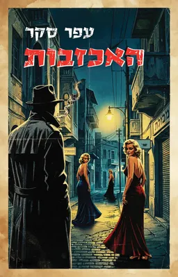 עטיפת האכזבות