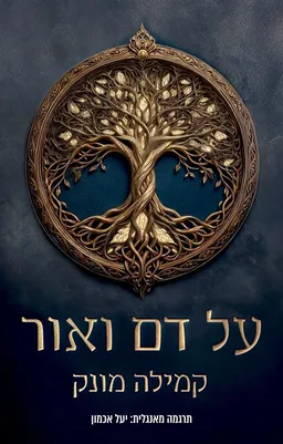 על דם ואור