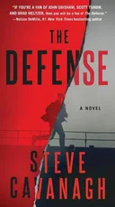 The Defense (Eddie Flynn, 1)