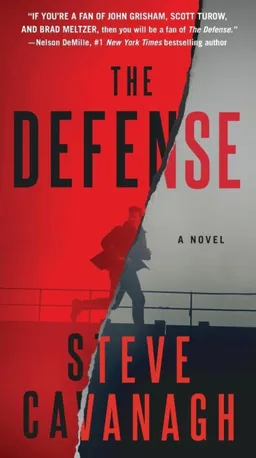 The Defense (Eddie Flynn, 1)