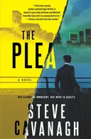 The Plea (Eddie Flynn, 2)