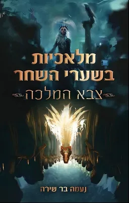 צבא המלכה