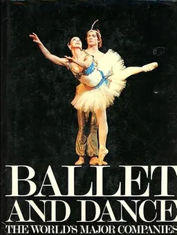 Ballet and dance