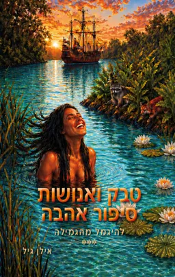 טבק ואנושות - סיפור אהבה