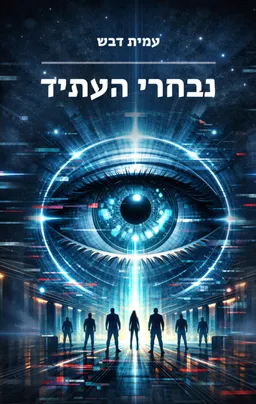 עטיפת נבחרי העתיד