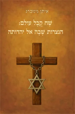 שָׁח קֳבָל עולם: הנצרות שָׁבָה אל יהדותה